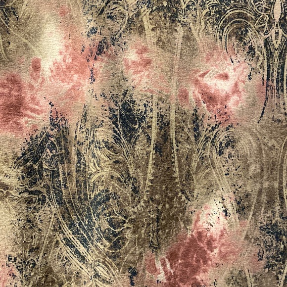 Le chateau boho dress - Picture 2 of 3